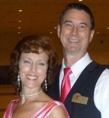 Randy & Marie Preskitt