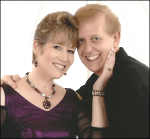 Curt & Tammy Worlock